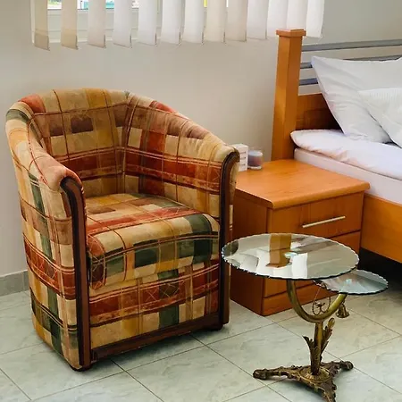 Apartamento Lux Hana Prijepolje
