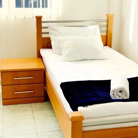 Lux Hana Apartment